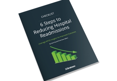 Checklist Reducing Readmissions - Thumbnail