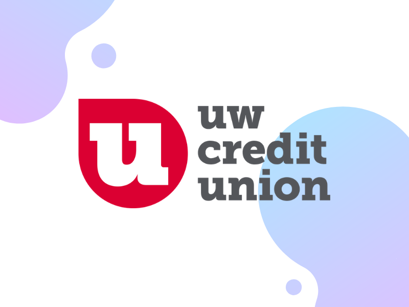 UW Credit Union logo