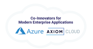 Co-Innovators for Modern Enterprise Applications