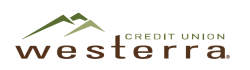 Westerra Credit Union logo