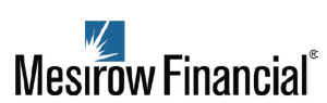Mesirow Financial logo