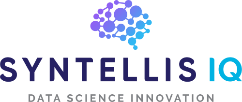 Syntellis IQ logo
