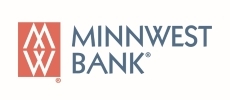 Minnwest Bank logo