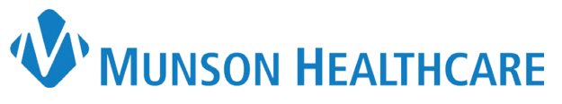 Munson Healthcare logo