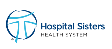 Hospital Sisters Health System Logo