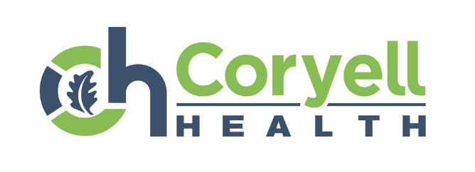 Coryell Health Logo