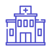 Hospital Associations Icon