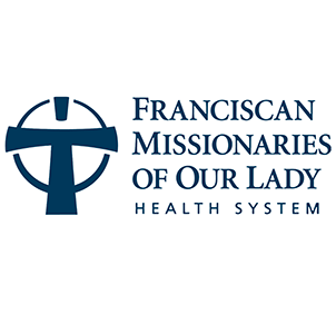 Franciscan Missionaries of our Lady Logo 