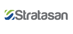Stratasan logo 