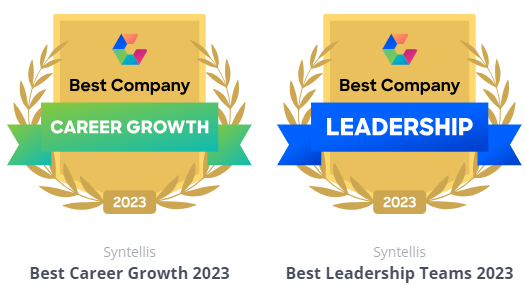 comparably badges 2023