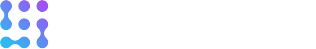 Syntellis now part of Strata logo with white lettering