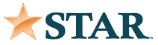 STAR Financial logo