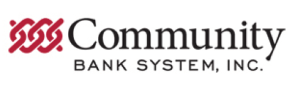 Community Bank System logo