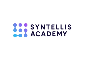 Syntellis Academy logo