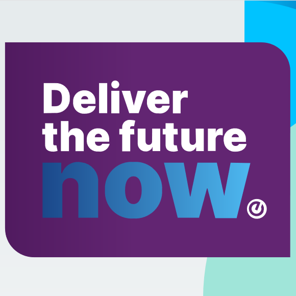 Deliver the future now: Ellucian Live