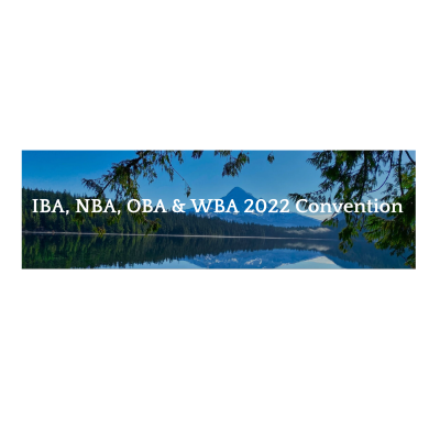 IBA, NBA, OBA Conference