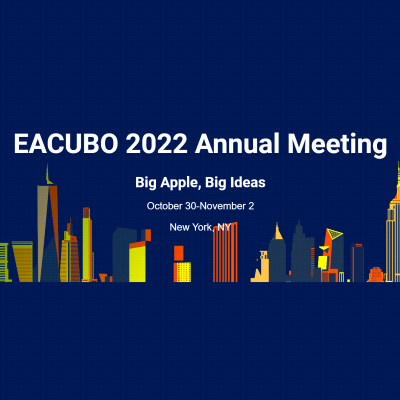 EACUBO 2022