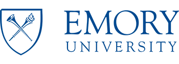 Emory University logo 