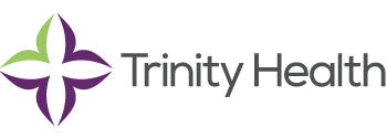 Trinity Health colored Logo 