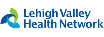 Lehigh Valley Health Network logo 