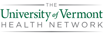 University of Vermont Health Network logo 