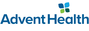 Advent health logo 