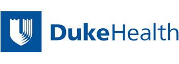 Duke health logo 