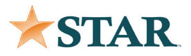 Star Financial Bank logo