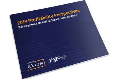 2019 profitability perspectives