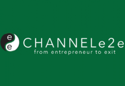 Channele2e logo