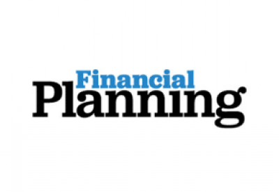 Financial Planning logo