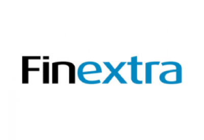 Finextra logo