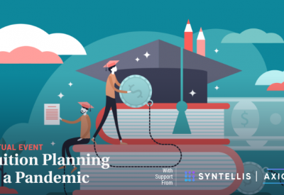 Tuition Planning in a Pandemic 