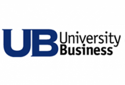 University Business Logo
