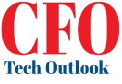 CFO Tech Outlook Logo