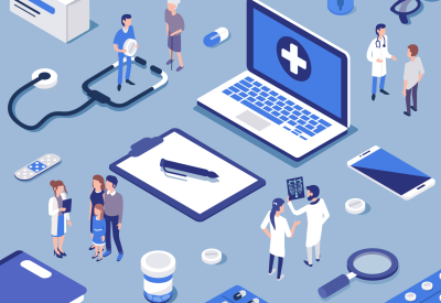 Technology in Healthcare Market