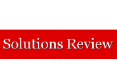 Solutions Review Logo