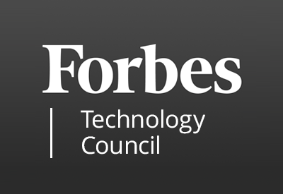Forbes Technology Council
