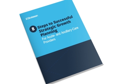 8 Steps to Successful Strategic Growth Planning in Healthcare Thumbnail