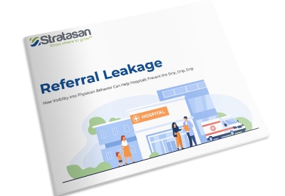 Referral Leakage Cover