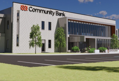 Community Bank System