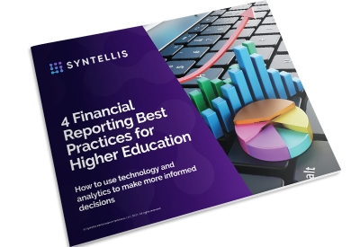 4 Financial Reporting Best Practices for Higher Education thumbnail 