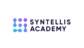 Syntellis Academy logo