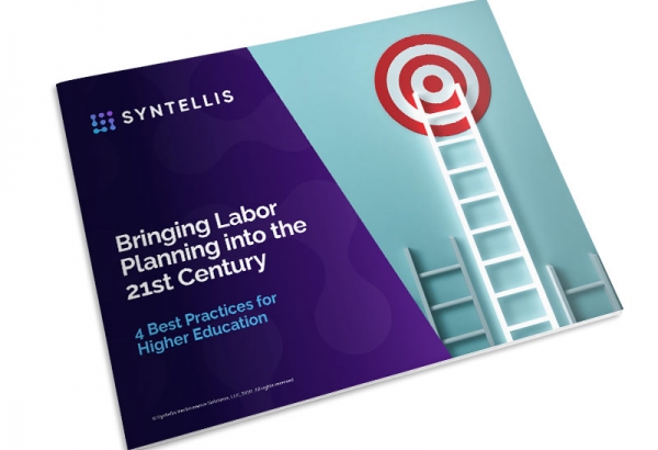 Bring Labor Planning into the 21st Century eBook thumbnail