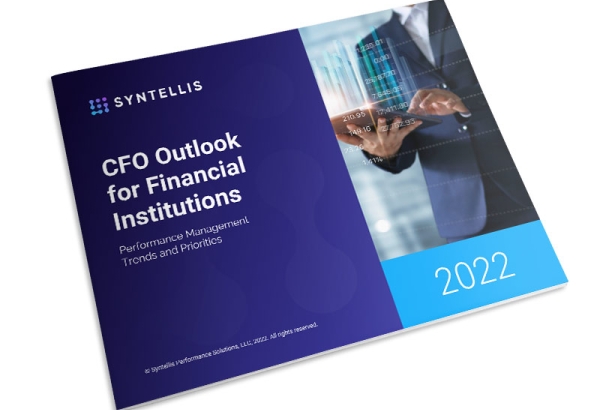 CFO Outlook Report