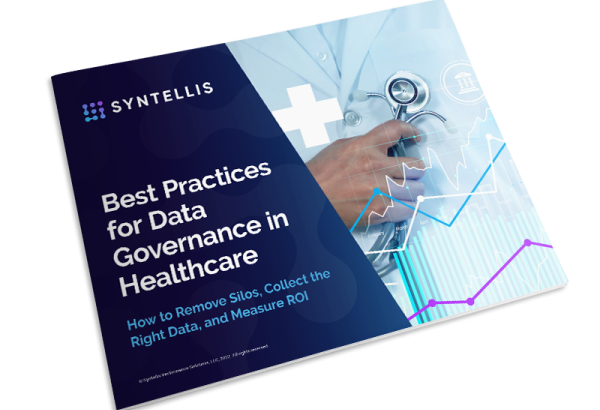 Best Practices for Data Governance in Healthcare Thumbnail
