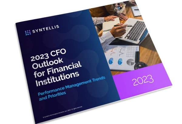 CFO Outlook Financial Institutions Report thumbnail 