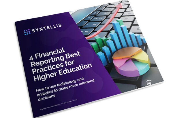 4 Financial Reporting Best Practices for Higher Education thumbnail 